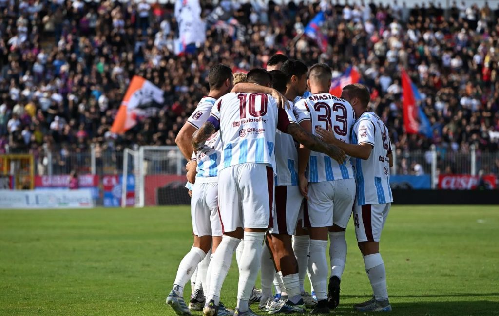 salernitana