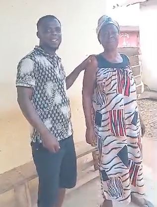 Il cuore dei salernitani per aiutare Salomon