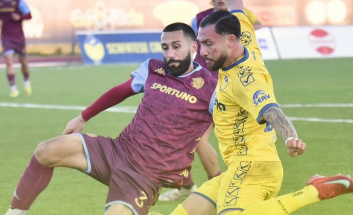 Vincono Nocerina, Paganese e Sarnese: pari Scafatese, Gelbison altro ko