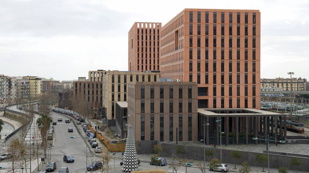 Giffoni Sei casali: paziente morta nel torrente, 3 assoluzioni in clinica