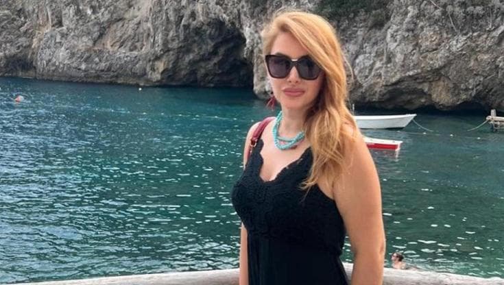 Uccisione Anna Tagliaferri, proclamato lutto cittadino a Cava de’ Tirreni