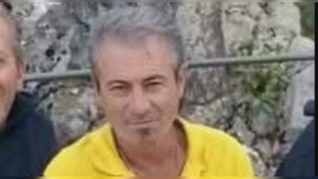 Incidente sull’autostrada, morto Giovanni Spera di San Cipriano Picentino