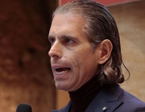 De Rosa: «Aeroporto, un’occasione che ora rischia di sfumare»