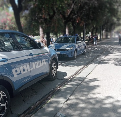 Foto volante Lungomare Salerno 3