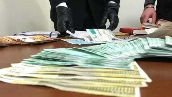 Crisi e aziende insolventi: altre 296 a rischio usura nel Salernitano