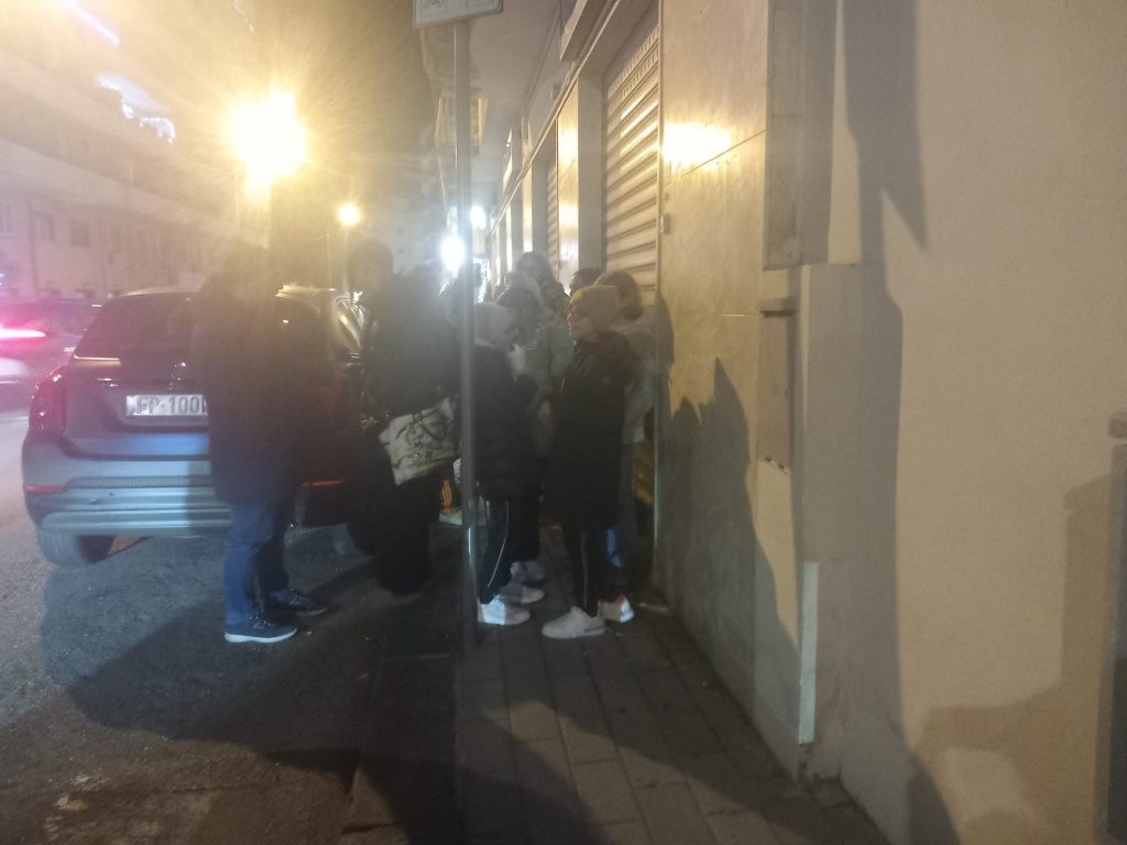 Salerno, bimbi “sfrattati” dai locali della consigliera Siano