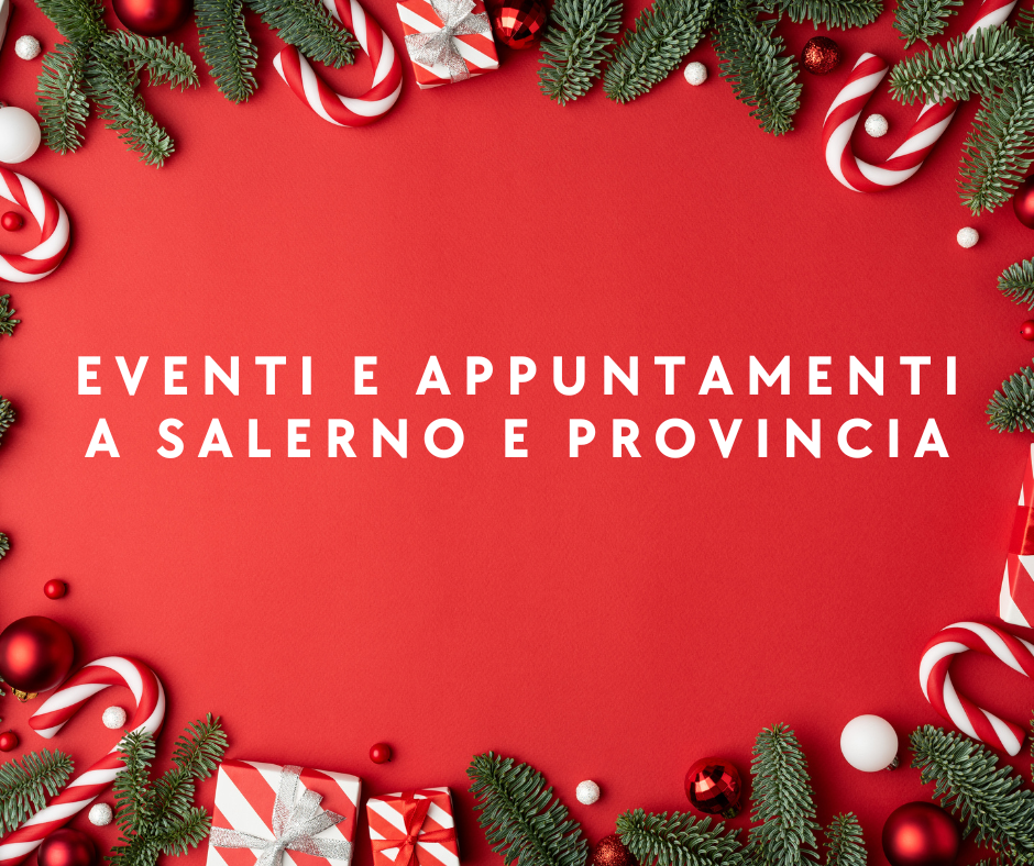 Post di Facebook Buon Natale Semplice Foto Rosso e Verde