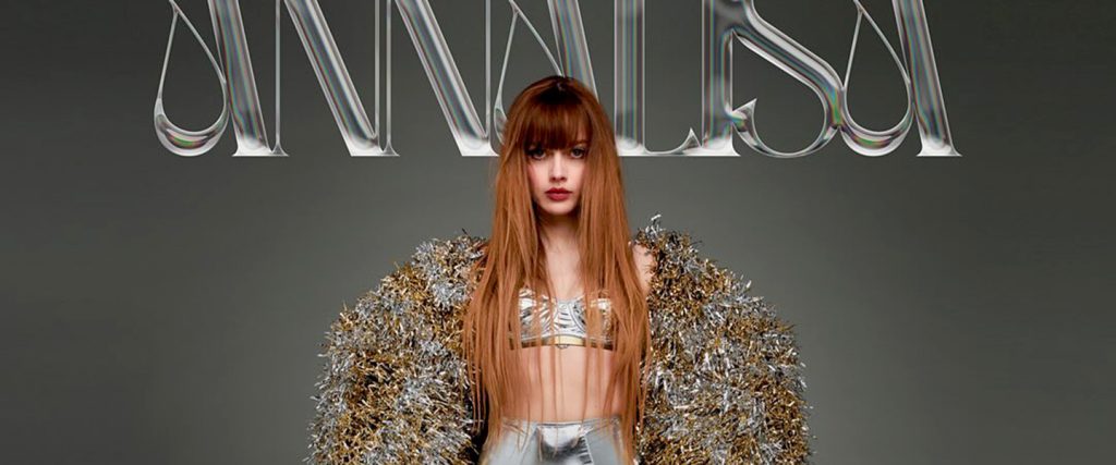 Annalisa in concerto a Eboli: ultimi biglietti per lo show “Ma noi siamo fuoco – Capitolo 1”