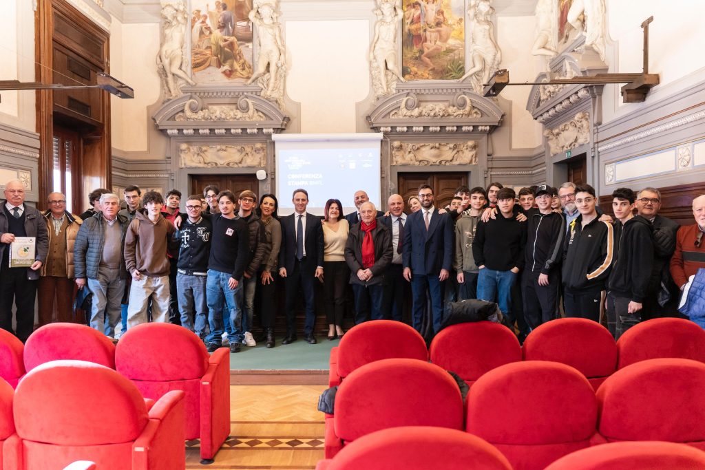 Al via la Borsa Mediterranea della Formazione e del Lavoro