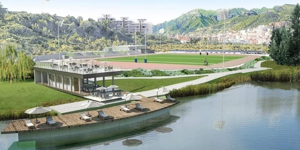 Salerno, lavori ex cava D’Agostino: nuova proroga alle ditte