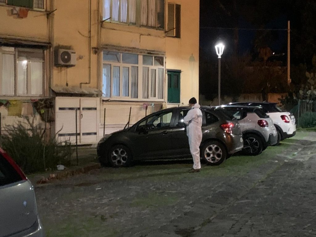 Salerno, prende a pugni l’amico e lo ammazza