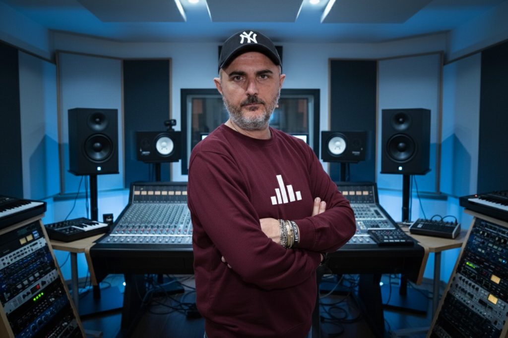 Natale, la “Twenty 4 Group” di Radio Bussola 24 è un inno all’amicizia