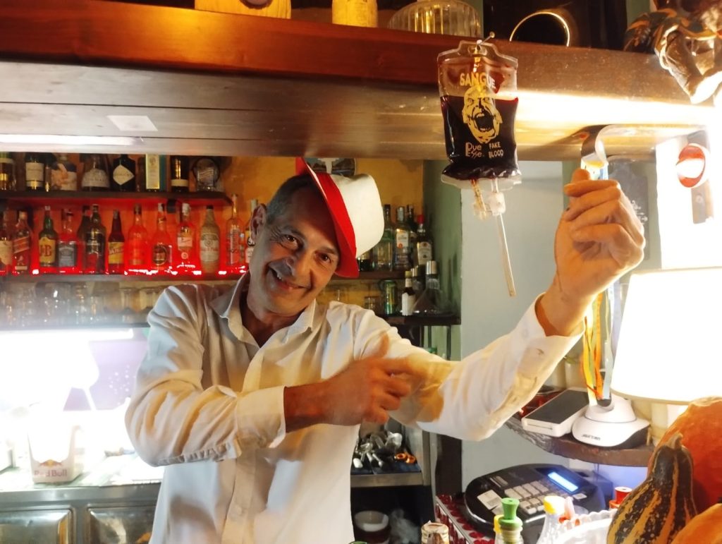 Salerno, la crisi del by-night: «Altro che “cafoni zero”: hanno spento la movida»