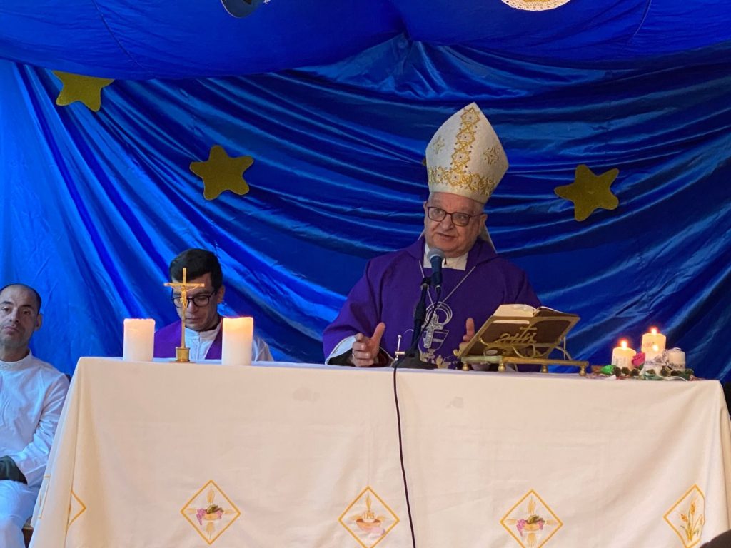 Villa dei Fiori ha celebrato il Natale della Speranza: la bontà illumina la fragilità umana