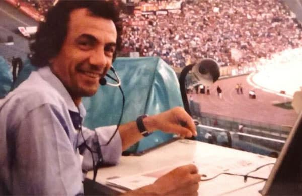 Premio Tartarone, la scusa per ritrovarsi