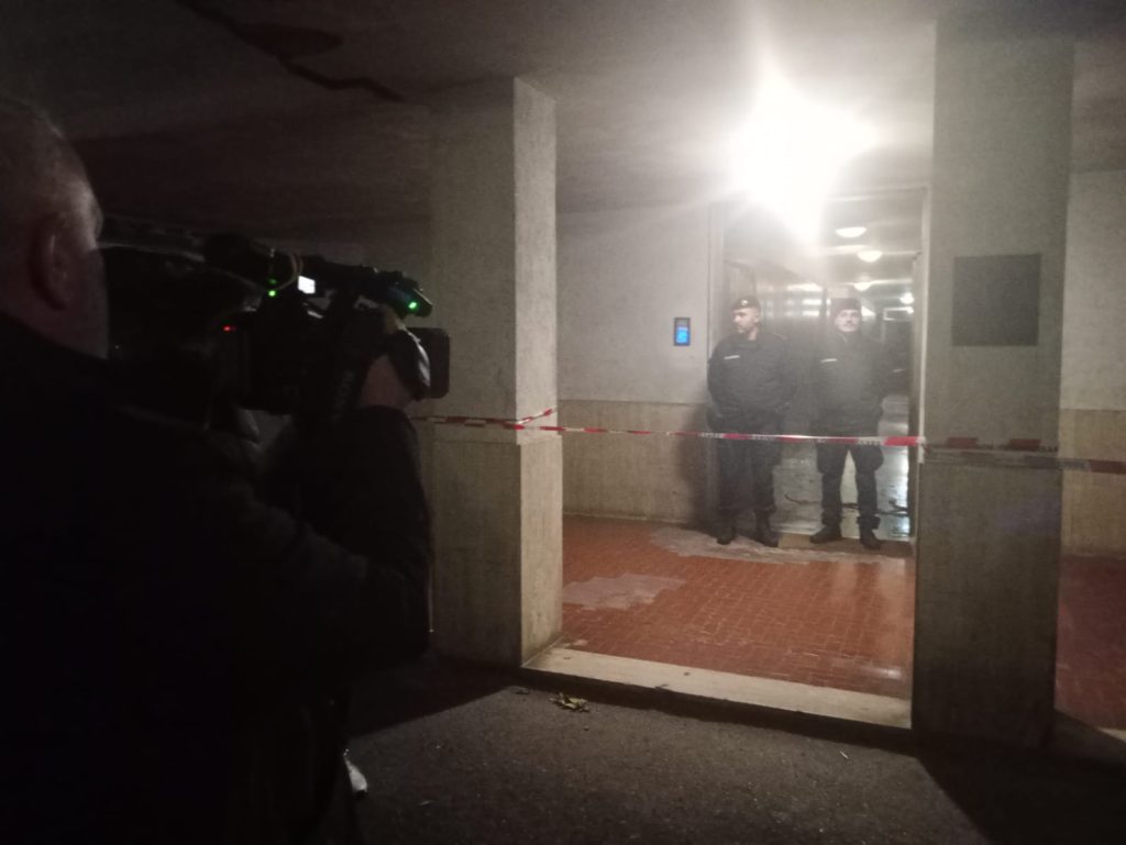 Femminicidio di Cava: «Con occhi pieni di lacrime siamo qui per te»