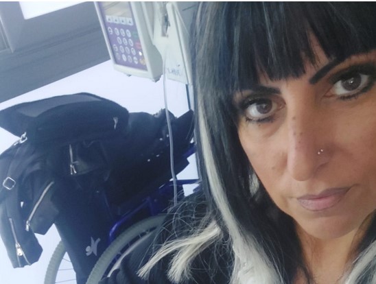 Prignano Cilento, niente posto auto alla disabile: «Denuncio il Comune»