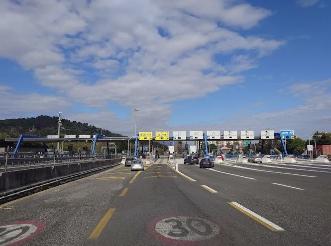 Stangata sulla Salerno-Pompei-Napoli, pedaggio più caro