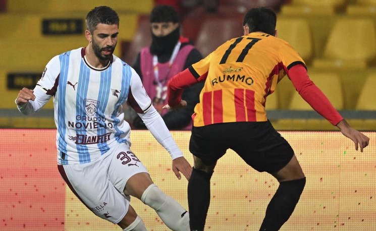 Benevento-Salernitana 5-1, le pagelle dei granata