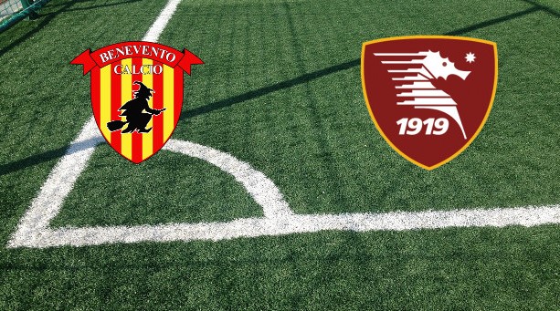 Benevento-Salernitana, le probabili formazioni