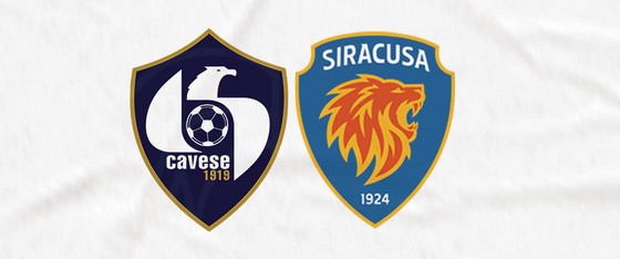 Cavese-Siracusa, le probabili formazioni