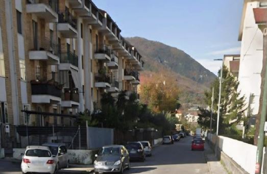 Cava de’ Tirreni, ladri in casa: portati via oro e preziosi