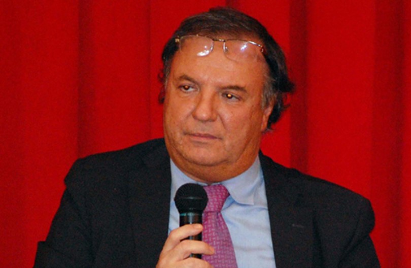 Premio OroItaly a Oreste Lo Pomo