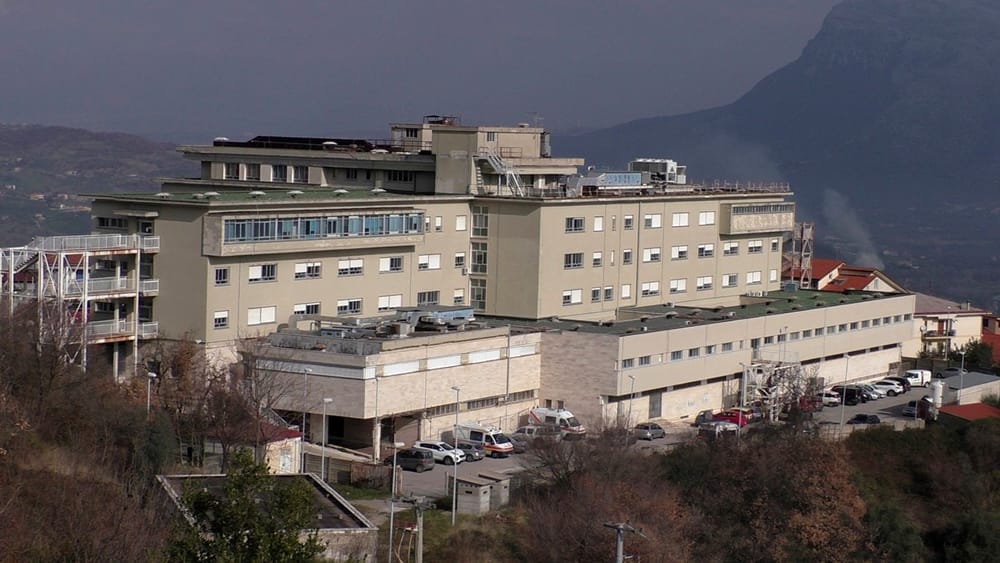 Roccadaspide, donna muore in ospedale: gli indagati salgono a nove