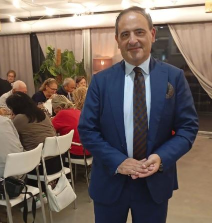 Processo Sarastra, il Comune si costituisce contro il sindaco Aliberti