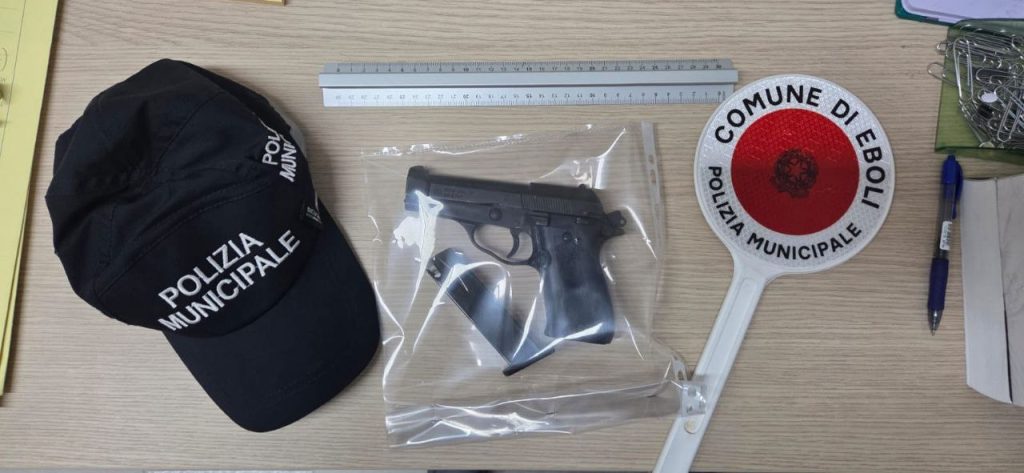 Eboli, rissa della Vigilia di Natale tra bande rivali nel centro storico