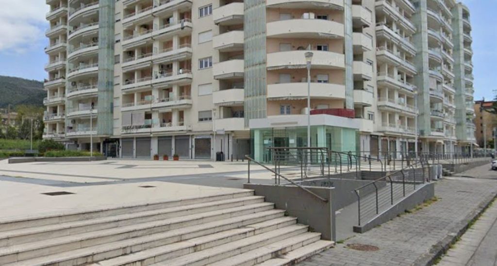 Parcheggi inutilizzati a Salerno: «C’è il danno erariale»