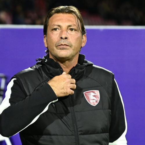 Cavese-Salernitana, il calcio alla porta del mister. E colloquio Pagano-Faggiano