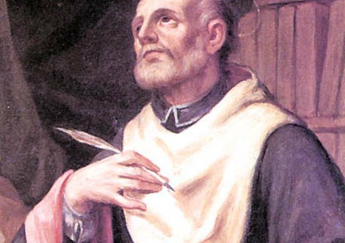 Il Santo del giorno (23 dicembre): Giovanni di Kety