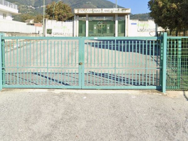 Assolto dei tifosi dopo il 90′: paura e tensione a Sarno