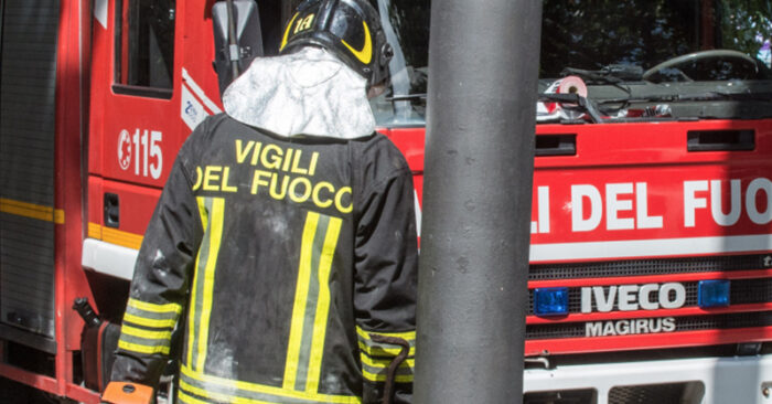 vigili del fuoco 2
