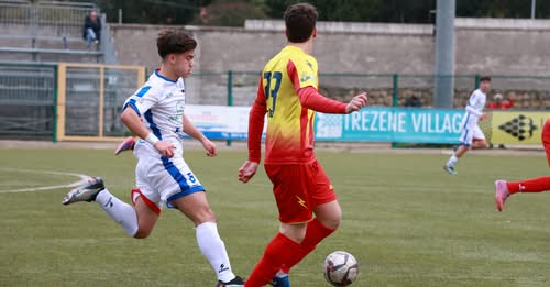 L’Apice rallenta e l’Ebolitana sorride. Colpi salvezza di Santa Maria e Buccino