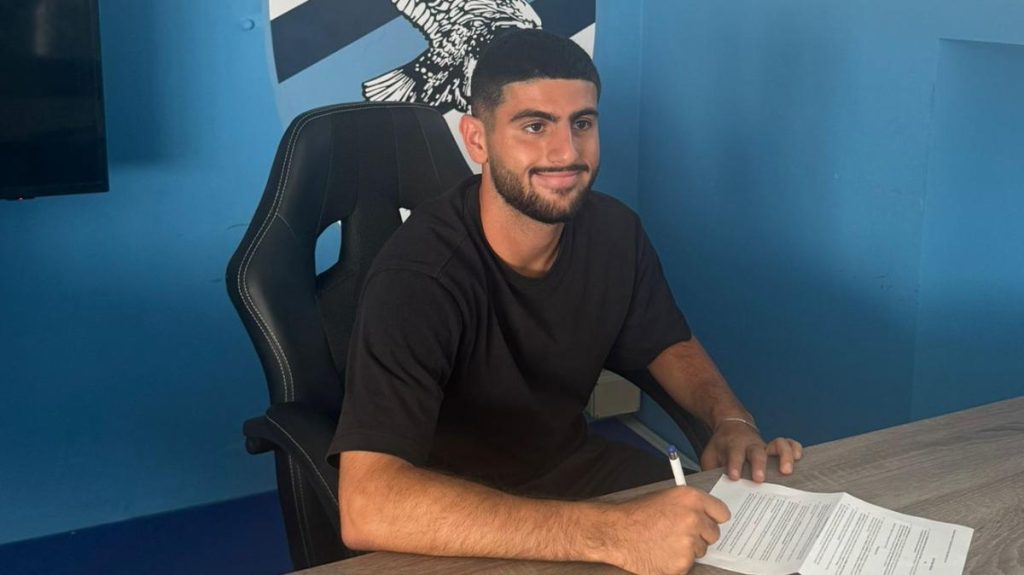 Gunduz e Tonin nel mirino della Salernitana