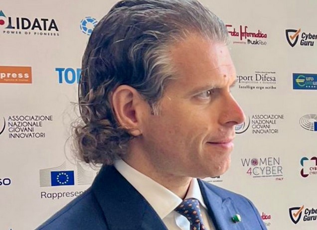 De Rosa: «Lo psicodramma Davos. E l’Europa rimane ferma»