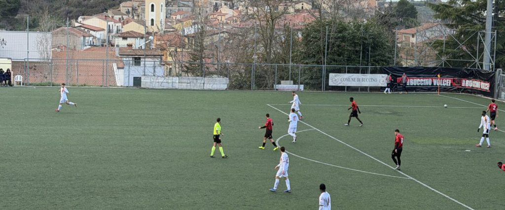 La Battipagliese cade ancora e Vitale si dimette, l’Apice resta in scia all’Ebolitana