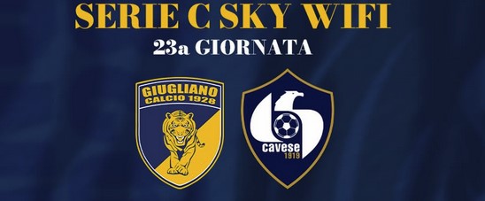 Giugliano-Cavese, le probabili formazioni