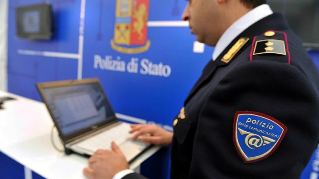 Abusi sui ragazzini, fermato educatore: nei pc l’archivio dell’orrore