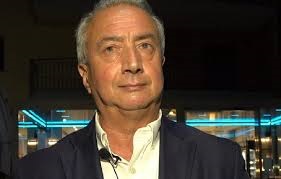 Sanza, asfalta la strada sul monte Cervati, sindaco a processo