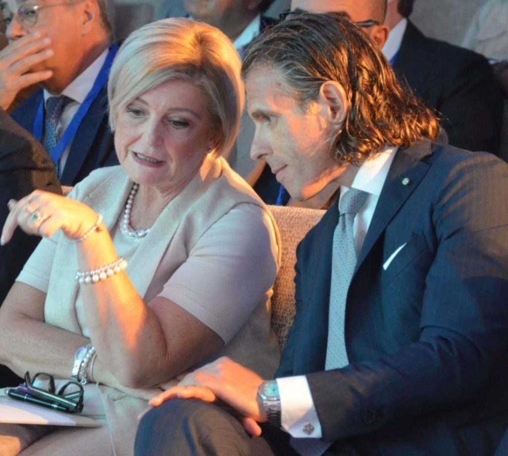 De Rosa: «Regole certe per favorire lo sviluppo»