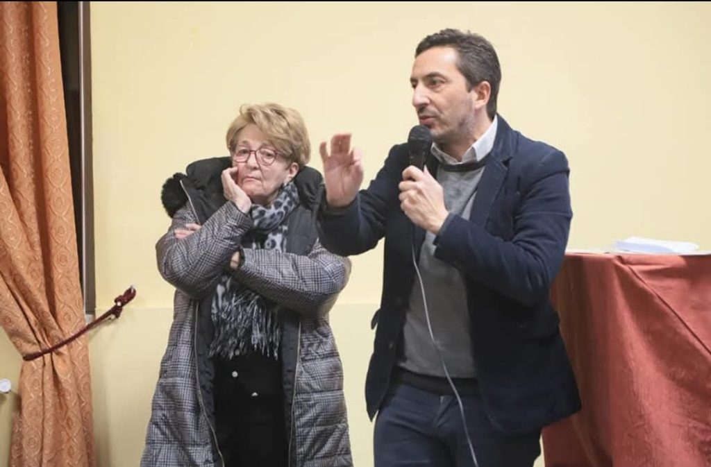 Angri, Epifania con doni di giocattoli a bambini e famiglie: successo per il progetto “Dona un giocattolo per il riciclo e riuso”