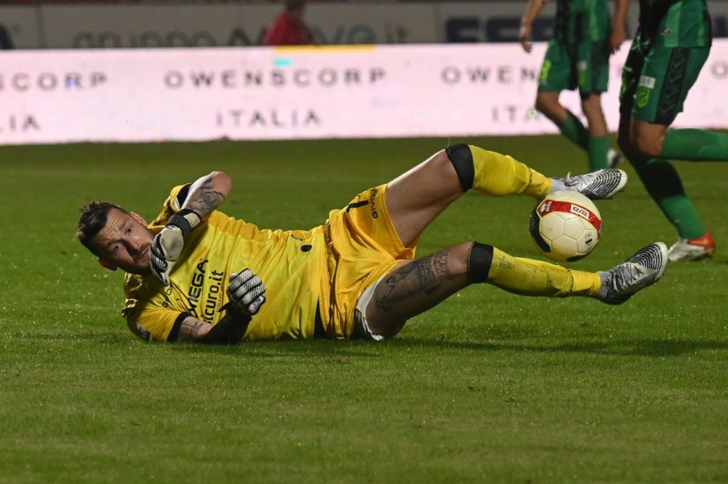 Salernitana: operazione rinforzi, avanti tutta