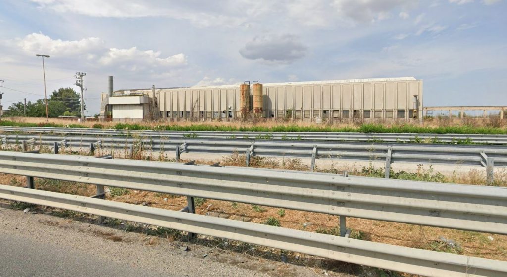 Fonderie Pisano, l’Asi senza suoli: «Restano solo i privati»