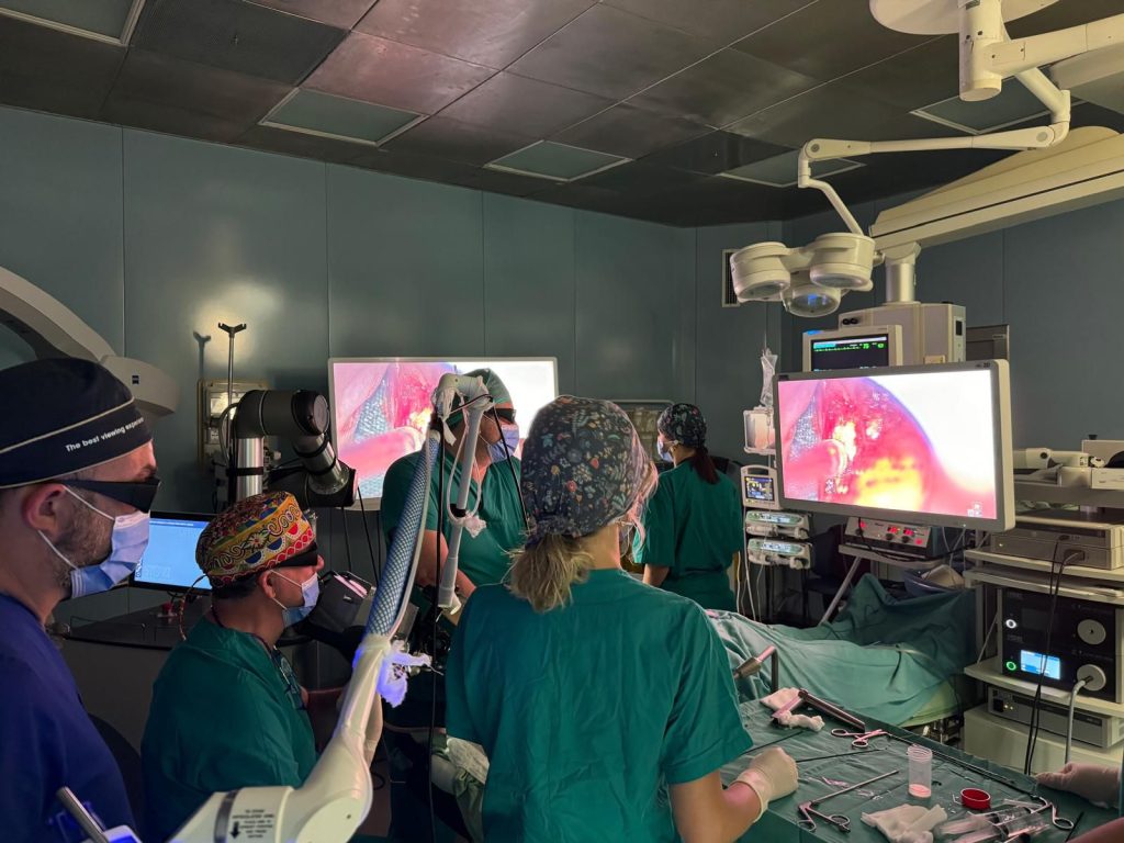 «Restituiamo voce e speranze a chi le ha perse»