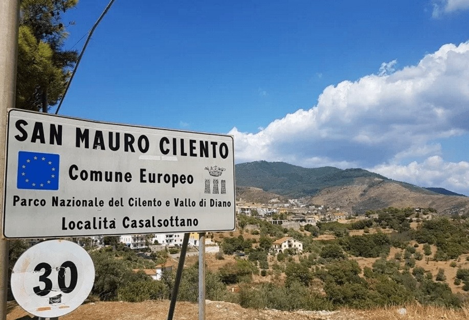 Il declino delle aree interne, verso un patto per la rinascita