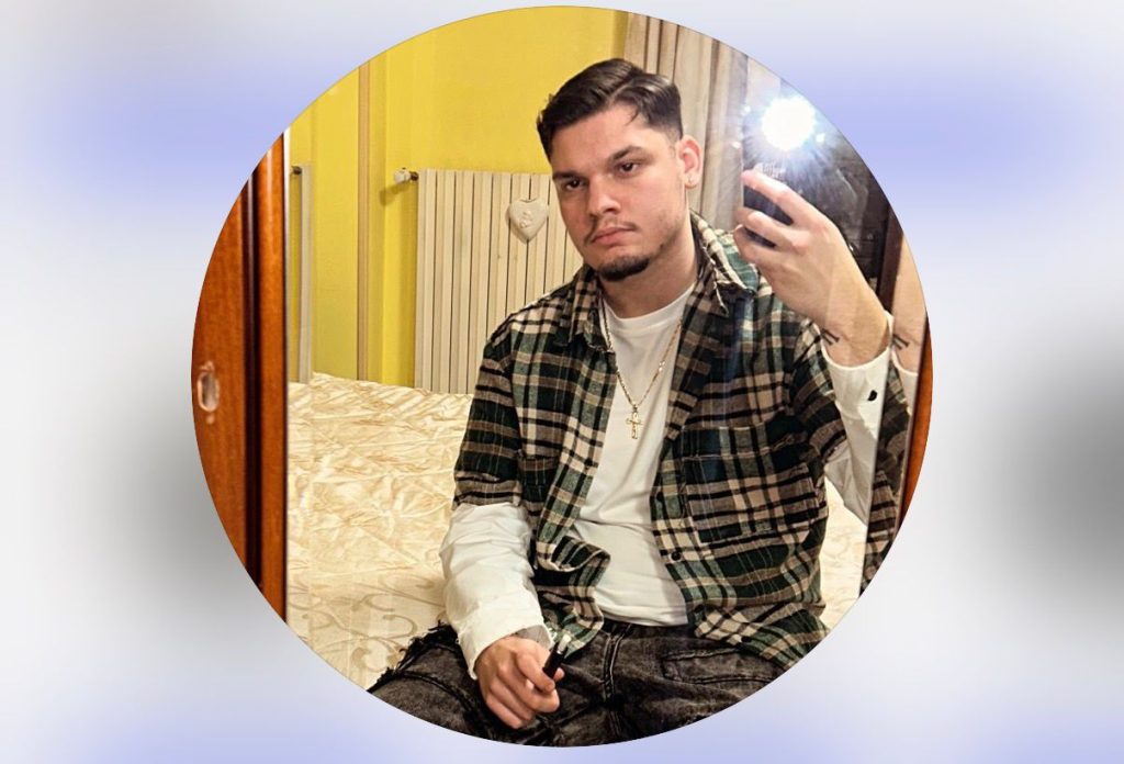 Si schianta in scooter, muore Dario D’Amato di Bracigliano