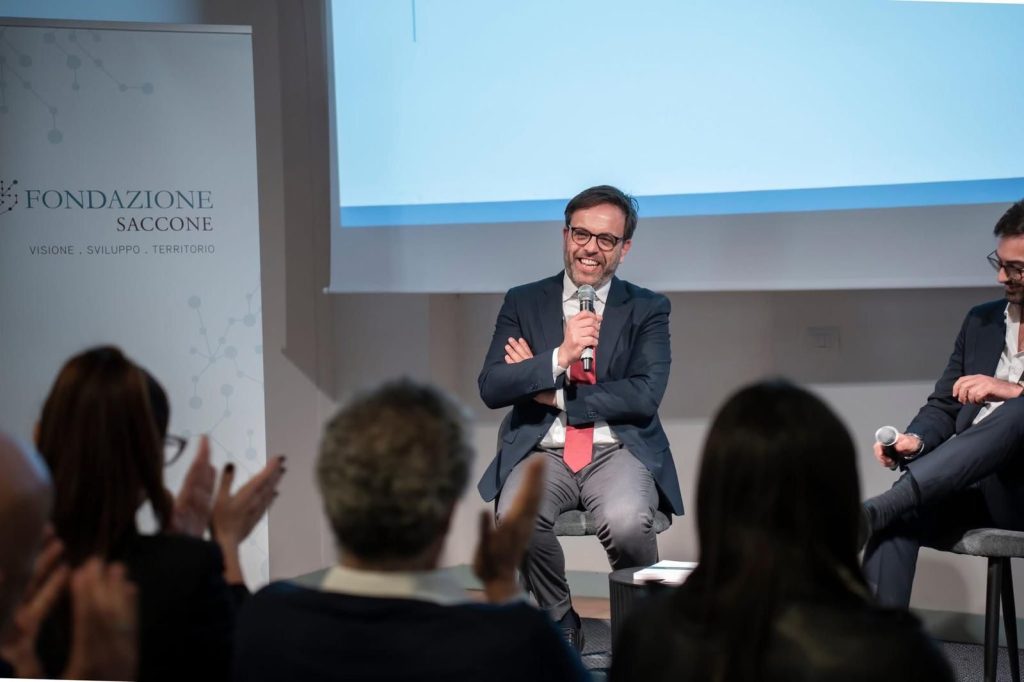 La Fondazione Saccone inaugura il 2026 con “FUTURI – In mostra le idee” a Salerno